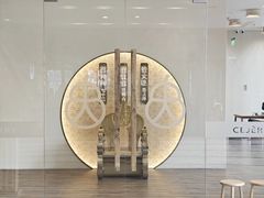 -蟹家大院(保利时光里店)
