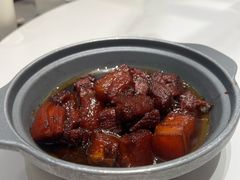 招牌红烧肉-阿毛饭店首店·宁波老字号(文化广场店)