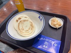 -马洪小炒泡馍馆(钟楼回民街店)