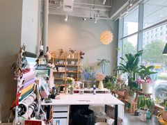 -dotcom coffee古点咖啡(致真大厦店)