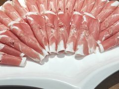 塔拉上的快乐卷-快乐小羊火锅餐厅(农科路店)