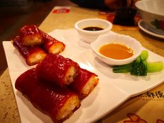 -点都德(大茶楼店)