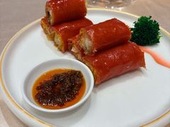 -聚福宝合苑食府(南头镇店)
