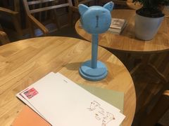 -猫的天空之城概念书店(杭州南宋御街店)