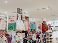 -优衣库(东莞汇一城店)