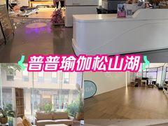 -东莞松山湖万象汇