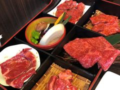 -俺的焼肉(銀座9丁目店)