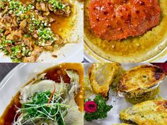 -粤盛海鲜平价店(洛溪食街店)