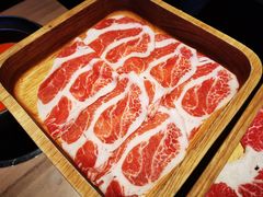 -浅锅和牛小锅放题(深业上城店)