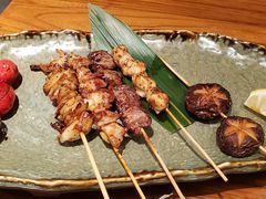 -玄白·炭烤活鳗(上海首店)