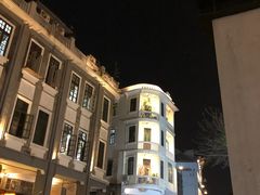 -广州永庆坊瞻云精选酒店