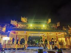 -南宁方特东盟神画