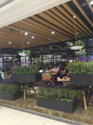 香草美匙花漾料理(万象城店)-香草美匙