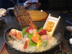 -滩万日本料理Nadaman(国贸大酒店)