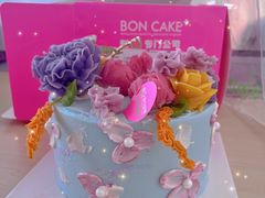 -BON CAKE(华贸购物中心店)