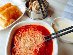 -永和美食城(东湾店)