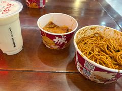 -蔡林记(奥山世纪城店)