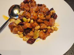 -四季民福烤鸭店(外滩外白渡桥店)