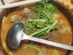 -粤域茶餐厅