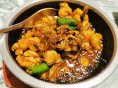 -披云云小馆·味道江湖(姚家园万象汇店)