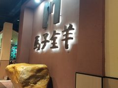 -马子全羊(堤口路店)
