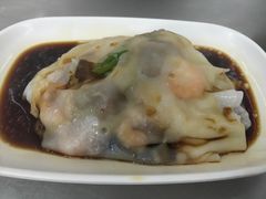 -银记肠粉店(北京路店)