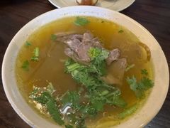 -哑巴生煎(临顿路店)