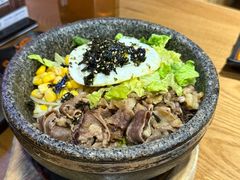 -恩你小木屋·烤肉韩式料理(嘉兴秀洲店)