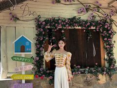 -沂蒙云瀑洞天景区