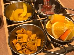 -将军牛排·尔滨地标朝鲜族美食(总店)