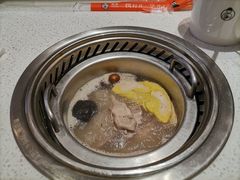 -龍歌自助小火锅(李沧顺和汇店)