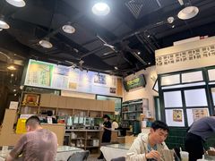 -阿金大白·上海菜馆(新天地店)