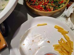 -老傅家湘潭水煮活鱼店(众一国际店)