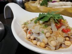 -老诚一锅羊蝎子(黄寺大街店)