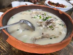 -笨罗卜浏阳菜馆(富家湾小区店)
