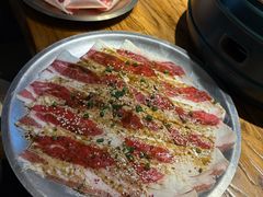 -韩景台烤肉(八大处店)