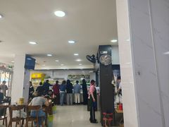 -真够味骨汤麻辣烫(光明小区店)