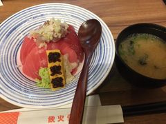 -铁火堂(尖沙咀店)