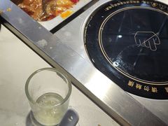 -潮正和潮汕牛肉火锅·老字号(番禺万达店)