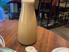 -宋庄魁元艺术餐厅