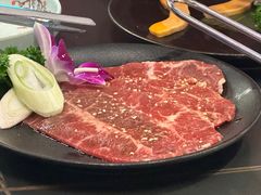 -银座苑烧肉酒场·烤活鳗(仙霞路店)