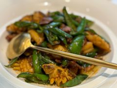 -院里寻菜·精致庭院菜(观沙岭店)