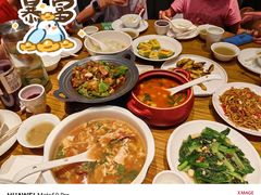 -禾珍珠家常小馆(河南博物院店)