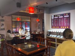 -味蜀吾正宗川味老火锅(横店店)