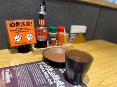 -鳗事鱼意·活鳗現烤专门店(富力海珠城店)