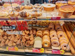 -味多美蛋糕(安定门店)