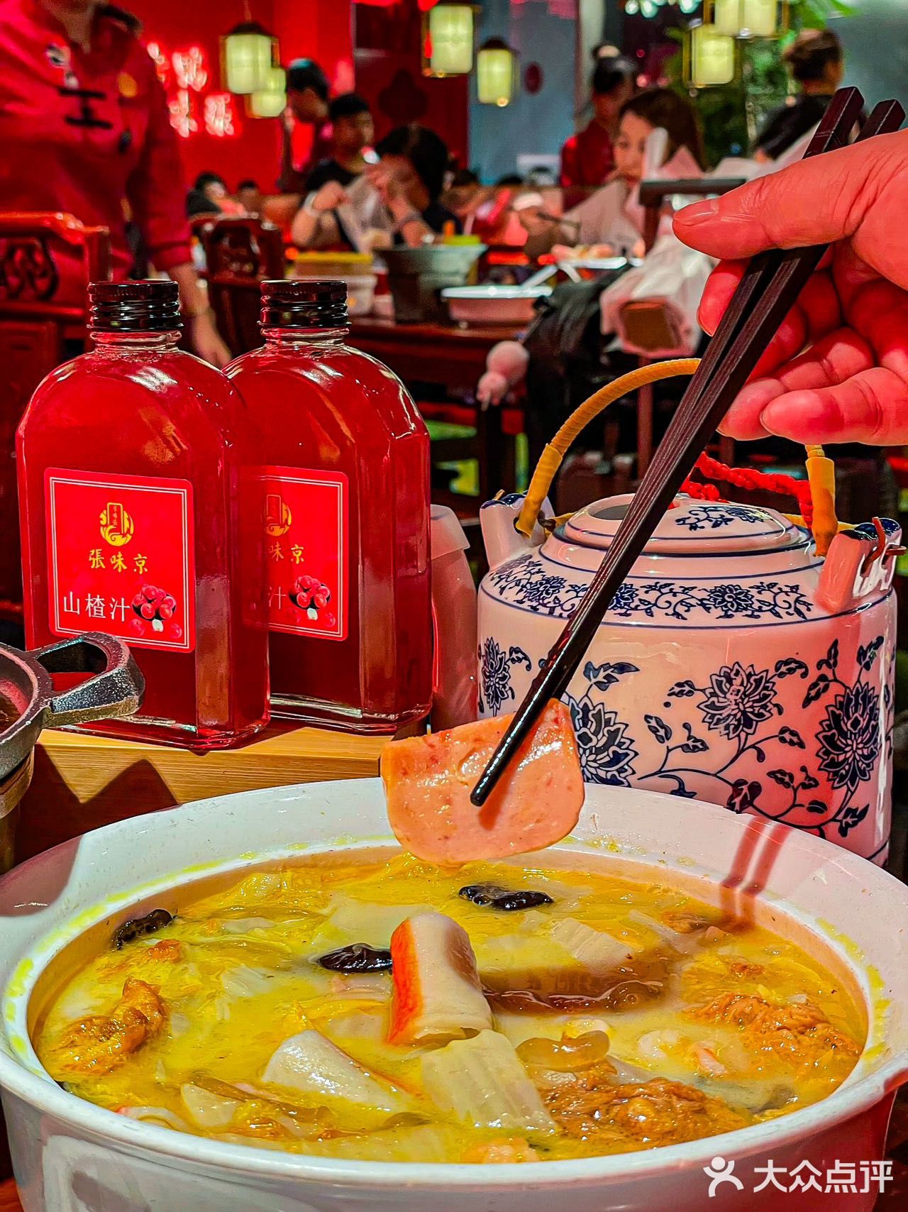 是香港人提着大包小包也会来的一家店……