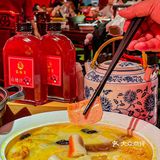 是香港人提着大包小包也会来的一家店……