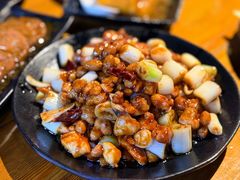 -望京一号·重庆江湖菜(工体店)