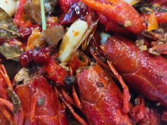 -功夫小龙虾·烧烤·江湖菜(金沙洲店)